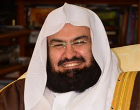 abdul-rahman-al-sudais
